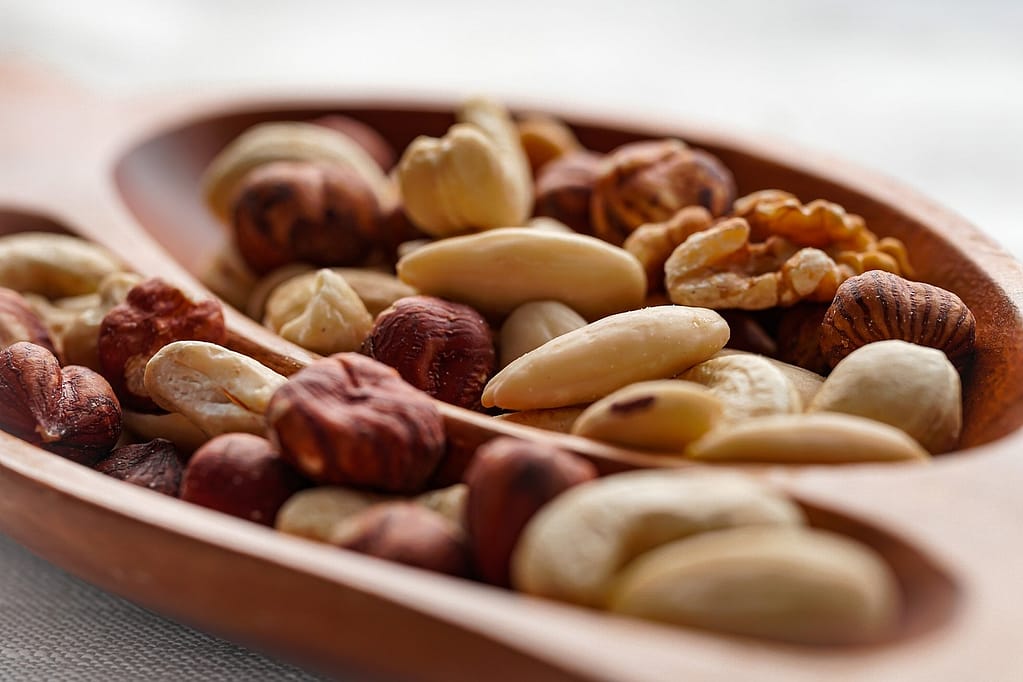 Best dry fruits for weight gain