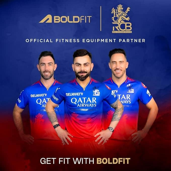 Boldfit Yoga Mats for Women and Men NBR Material with Carrying Strap, Extra Thick Exercise Mats for Workout Yoga Mat for Women for Workout, Yoga, Fitness, Exercise Mat Anti Slip Yoga Mats - Image 4